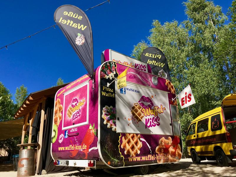 Waffel-Kiss-Waffelspezialitaeten