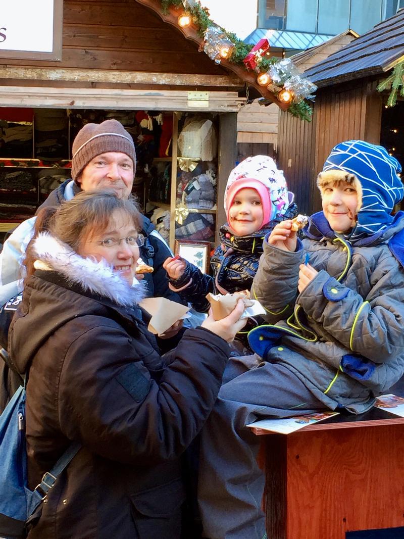 WaffelKiss-Weihnachtsmarkt